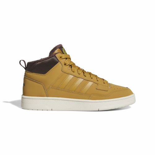 Sneakers Rapid Court Mid Winterized Uomo Taglie 40 - adidas sportswear - Modalova