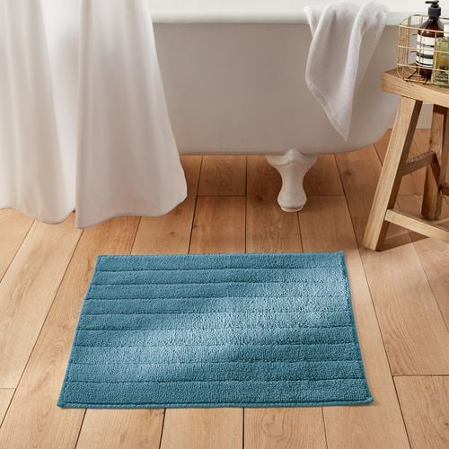 Tappeto Da Bagno 1300g/m² Taglie 50 x 70 cm - la redoute interieurs - Modalova