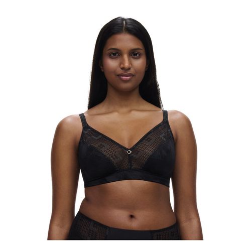 Reggiseno senza ferretti Intrigue - CHANTELLE - Modalova