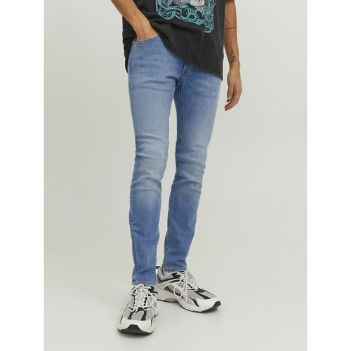 Jeans skinny Liam - JACK & JONES - Modalova