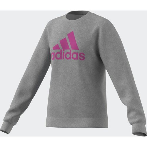 Felpa scollo rotondo - ADIDAS SPORTSWEAR - Modalova