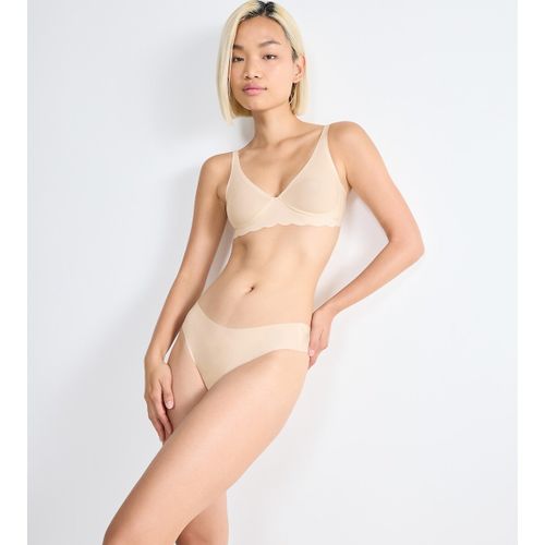 Zero Microfibre Soft Bra - Sloggi - Modalova
