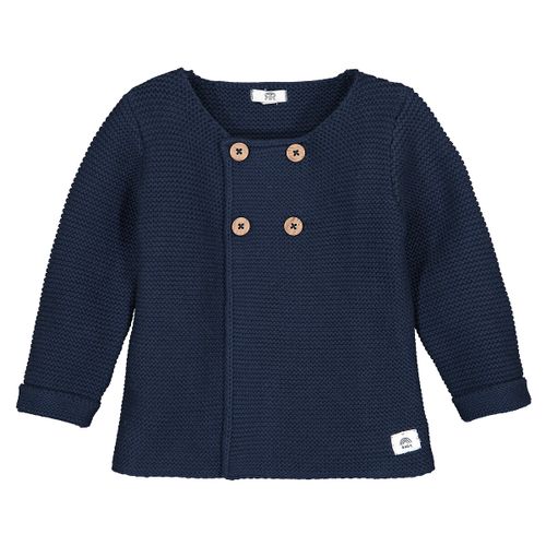 Cardigan con punto legaccio - LA REDOUTE COLLECTIONS - Modalova