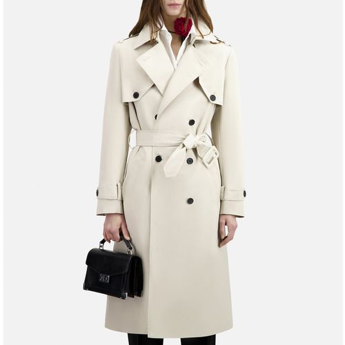 Trench lungo con bottoni - THE KOOPLES - Modalova