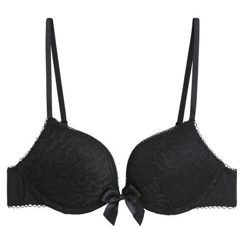 Reggiseno Push-up Donna Taglie 2 B - la redoute collections - Modalova