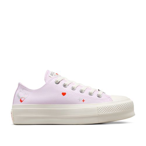 Sneakers Chuck Taylor All Star Lift Bemy2k Donna Taglie 36 - converse - Modalova