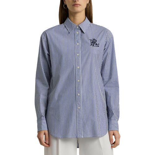 Camicia a righe KOTTA - LAUREN RALPH LAUREN - Modalova