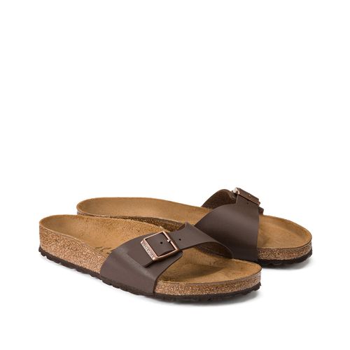 Ciabattine Madrid Uomo Taglie 38 - birkenstock - Modalova