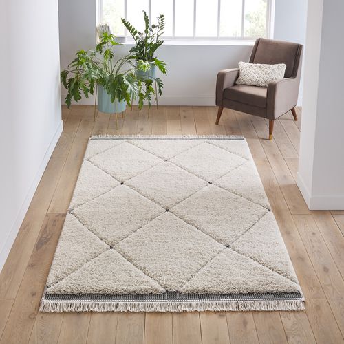 Tappeto Stile Berbero, Tonia Taglie 120 x 170 cm - la redoute interieurs - Modalova