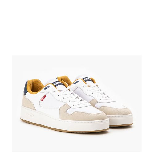 Sneakers Glide Uomo Taglie 40 - levi's - Modalova