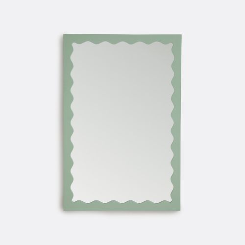Opalys Rectangular Mirror, 60 X 90cm - LA REDOUTE INTERIEURS - Modalova