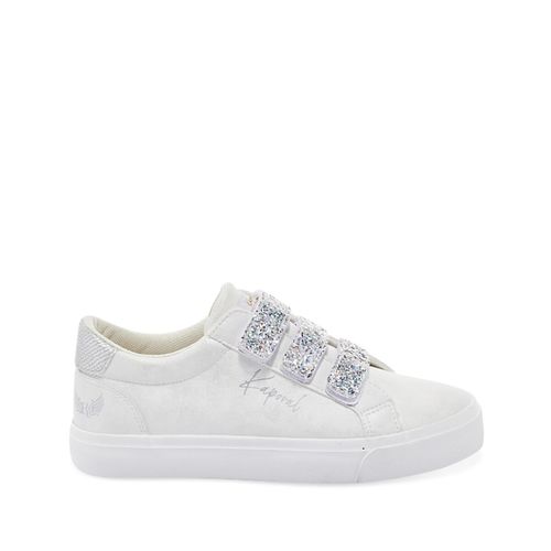 Sneakers Con Velcro Tippy Donna Taglie 37 - kaporal - Modalova