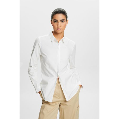 Camicia Attillata Donna Taglie L - esprit - Modalova