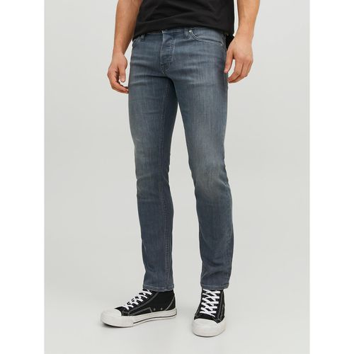 Jeans slim Jjiglenn - JACK & JONES - Modalova