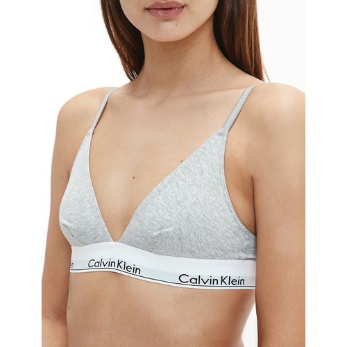 Reggiseno a triangolo MODERN COTTON - CALVIN KLEIN UNDERWEAR - Modalova