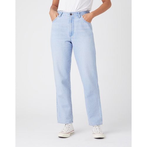 Jeans Comfy Mom Donna Taglie W27 L30 (US) - 40 (IT) - wrangler - Modalova