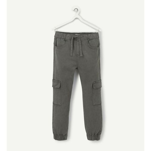 Pantaloni slim cargo - TAPE A L'OEIL - Modalova