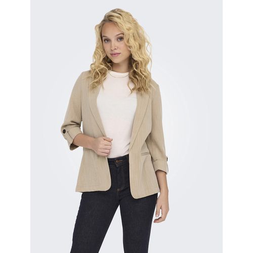 Blazer maniche a 3/4 - ONLY - Modalova