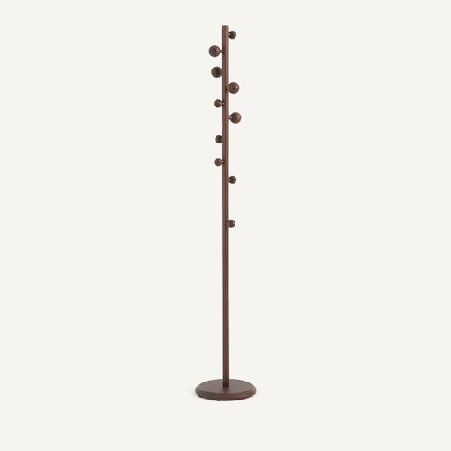 Clementine Solid Elm Coat Rack - AM.PM - Modalova