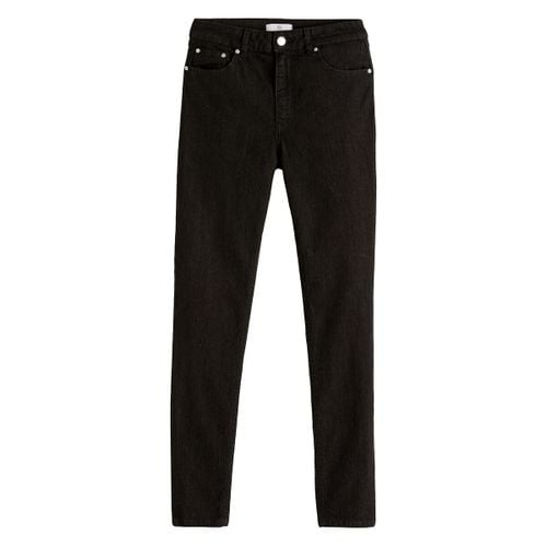 Jeans Skinny, Vita Standard Donna Taglie 34 (FR) - 38 (IT) - la redoute collections - Modalova