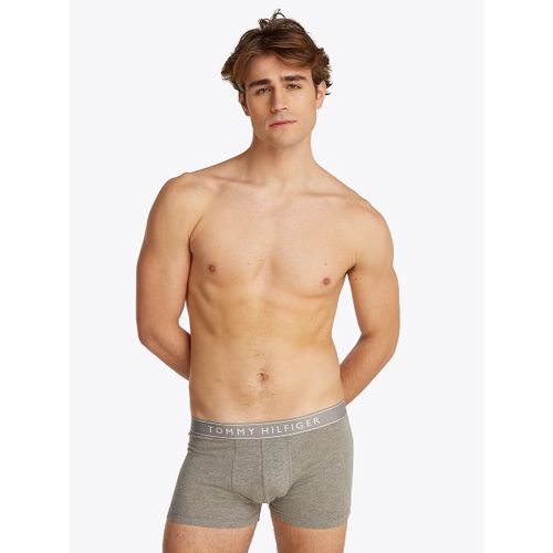 Confezione Da 3 Boxer Everyday Essentials Uomo Taglie S - tommy hilfiger - Modalova