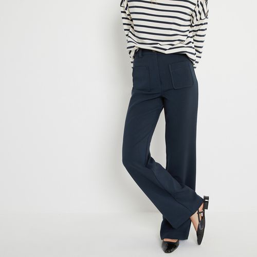 Pantaloni Flare, Signature Felicien Donna Taglie 34 (FR) - 38 (IT) - la redoute collections - Modalova