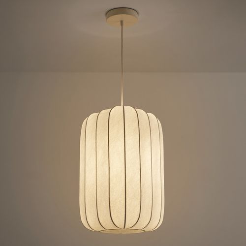 Lampadario L27 X H43,5 Cm, Palupo - la redoute interieurs - Modalova