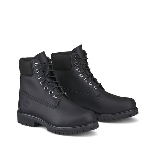 Stivali pelle liscia 6 In Premium waterproof - TIMBERLAND - Modalova