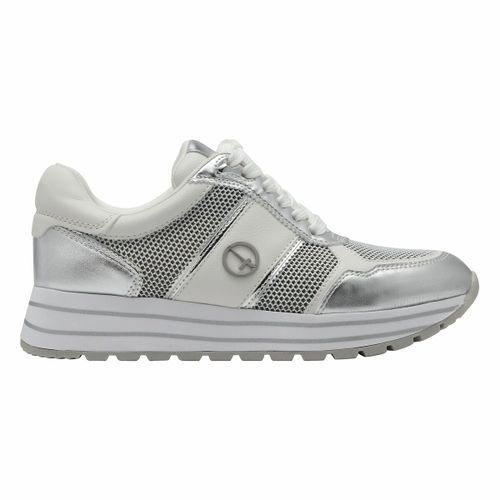 Sneakers Con Suola Spessa Donna Taglie 36 - tamaris - Modalova