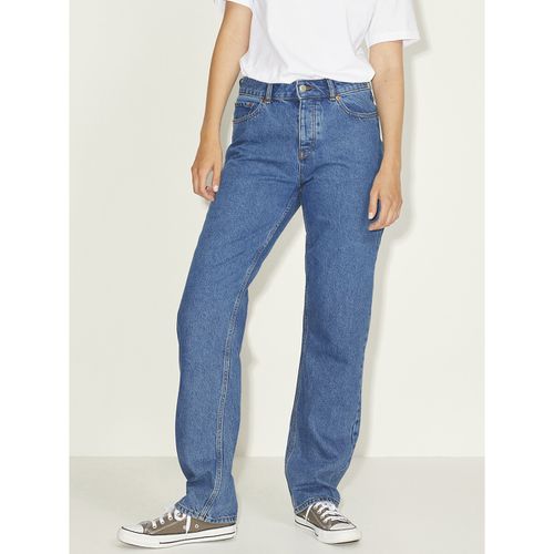 Jeans Dritto Straight Donna Taglie W28 L34 (US) - 42 (IT) - jjxx - Modalova