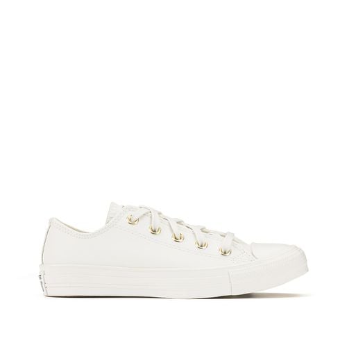 Baskets Chuck Taylor All Star Mono White Donna Taglie 36 - converse - Modalova