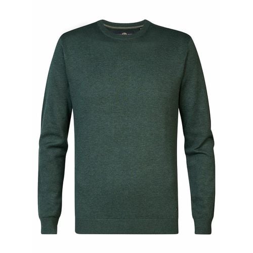 Maglione Girocollo Uomo Taglie XXL - petrol industries - Modalova