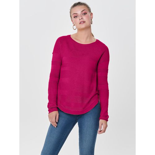 Pull in maglia fine, stretta in vita - ONLY - Modalova