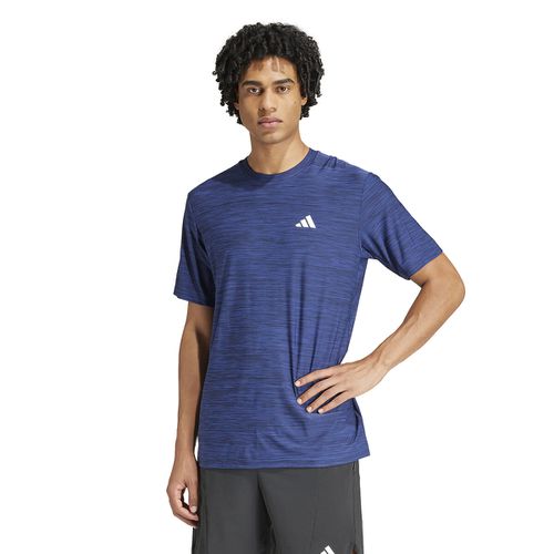 T-shirt Da Training Piccolo Logo Uomo Taglie M - adidas performance - Modalova