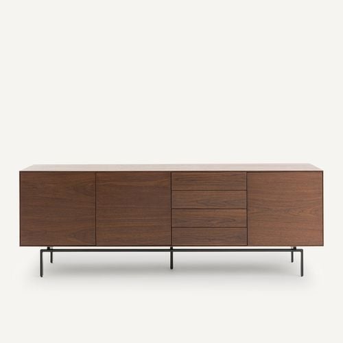 Credenza in noce, Oreko - AM.PM - Modalova