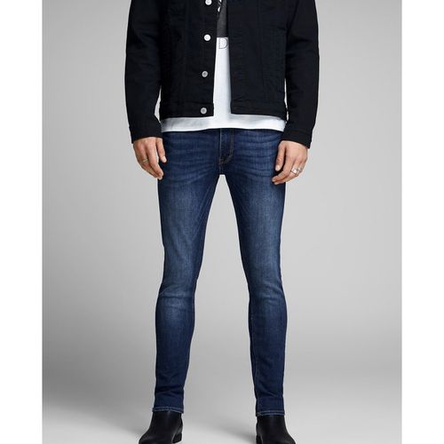 Jeans stretch taglio skinny JJILIAM JJORIGINAL - JACK & JONES - Modalova