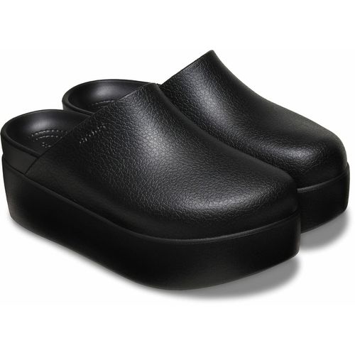 Sabots con platform Dylan - CROCS - Modalova