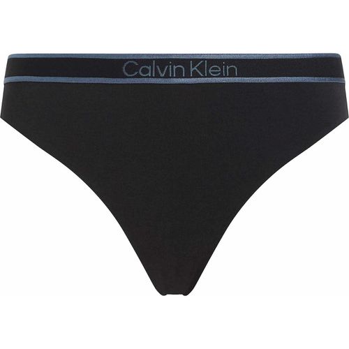 Culotte Tonal Logo Cotton - calvin klein underwear - Modalova