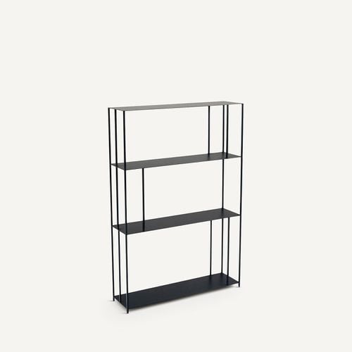 Libreria Metallo H117 Cm, Parallel Xs Slim - am.pm - Modalova