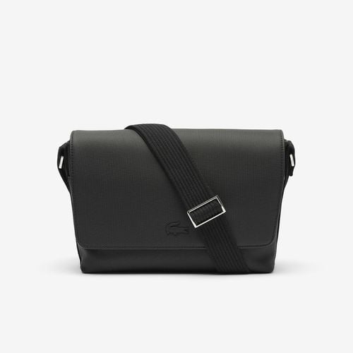 Borsa A Tracolla Messenger Bag Mens Classic - lacoste - Modalova