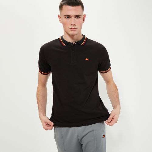 Polo Rooks A Maniche Corte Taglie XS - ellesse - Modalova