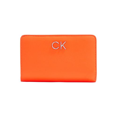 Calvin Klein Portamonete Logo - calvin klein - Modalova