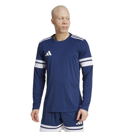 T-shirt a maniche lunghe SQUADRA25 - adidas Performance - Modalova