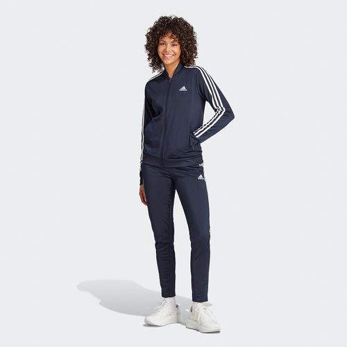 Completo Tuta Sportiva 3-stripes Taglie M - adidas sportswear - Modalova