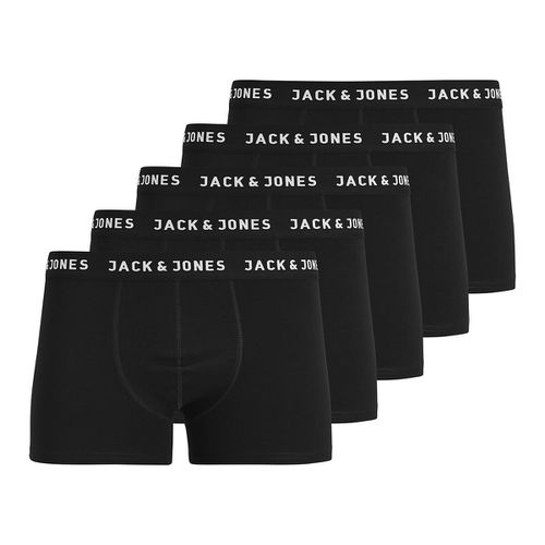 Confezione da 5 boxer - JACK & JONES - Modalova