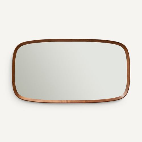 Orion 110cm High Solid Rectangular Mirror - AM.PM - Modalova