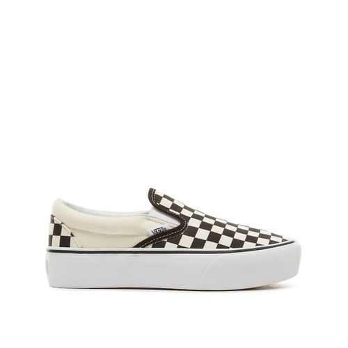 Slip On con la zeppa Classic Slip On Platform - VANS - Modalova