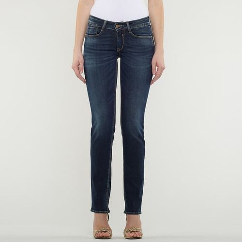 Jeans Regular, Dritto Donna Taglie W27 (US) - 40/42 (IT) - le temps des cerises - Modalova