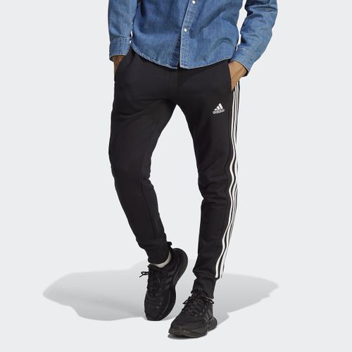 Pantaloni Jogging Con Bande Taglie S - adidas sportswear - Modalova