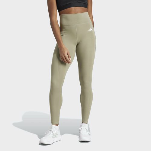 Leggings Sportivo Optime Essentials Taglie XL - adidas sportswear - Modalova